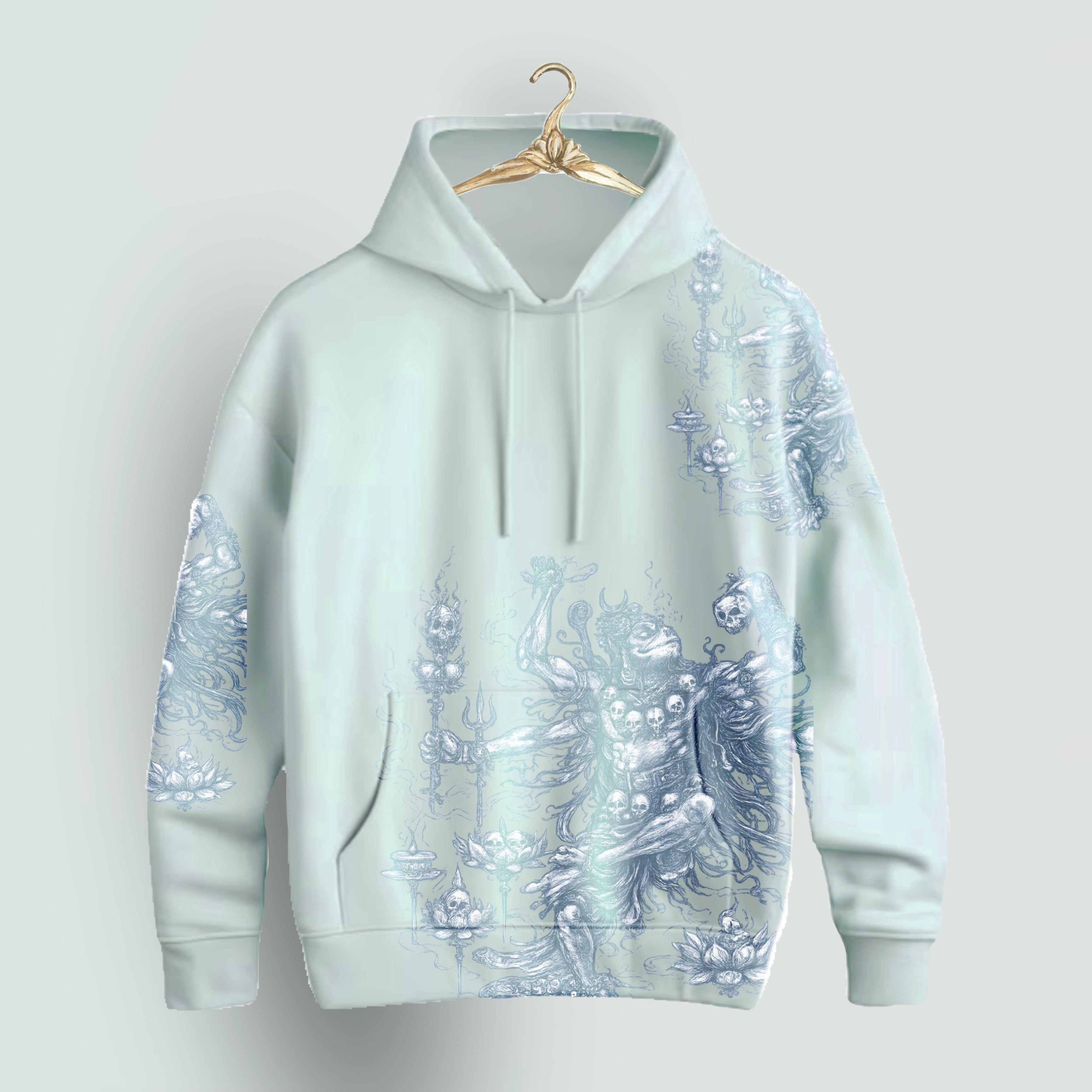 Agni Hoodie