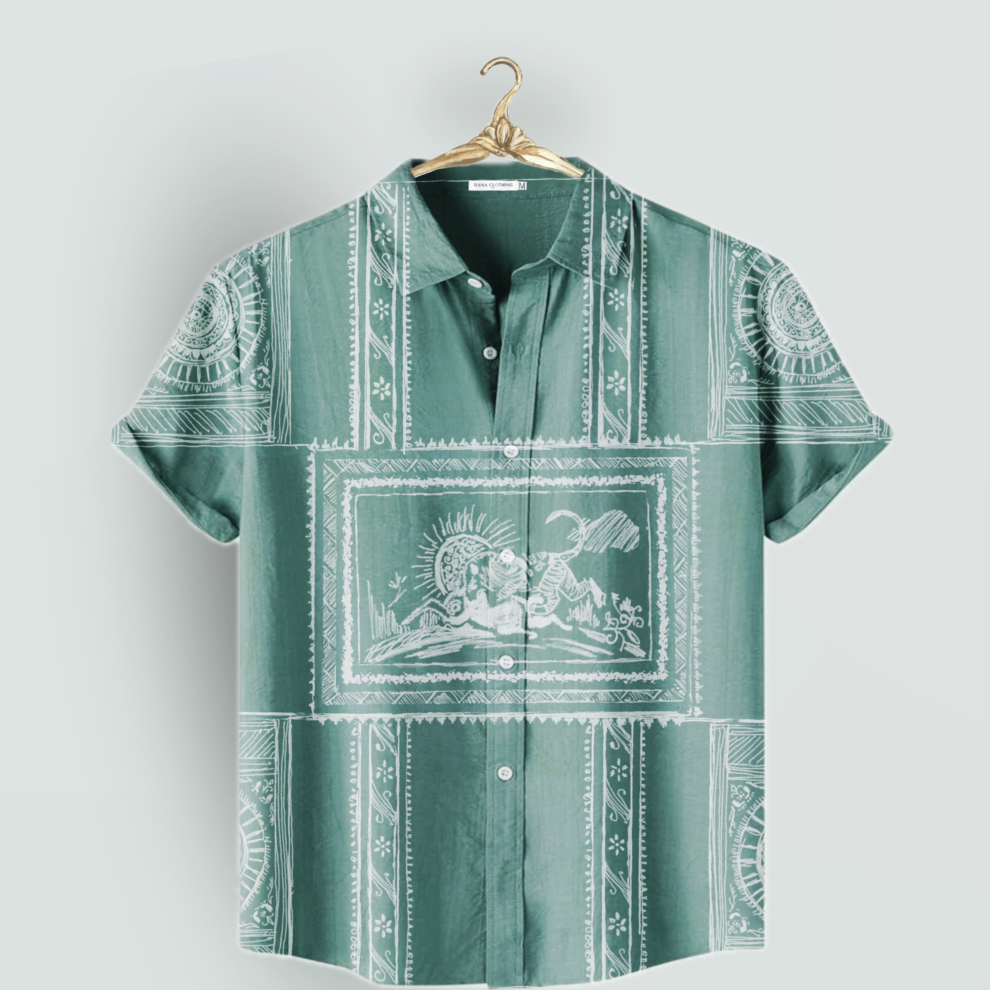 avatar shirt