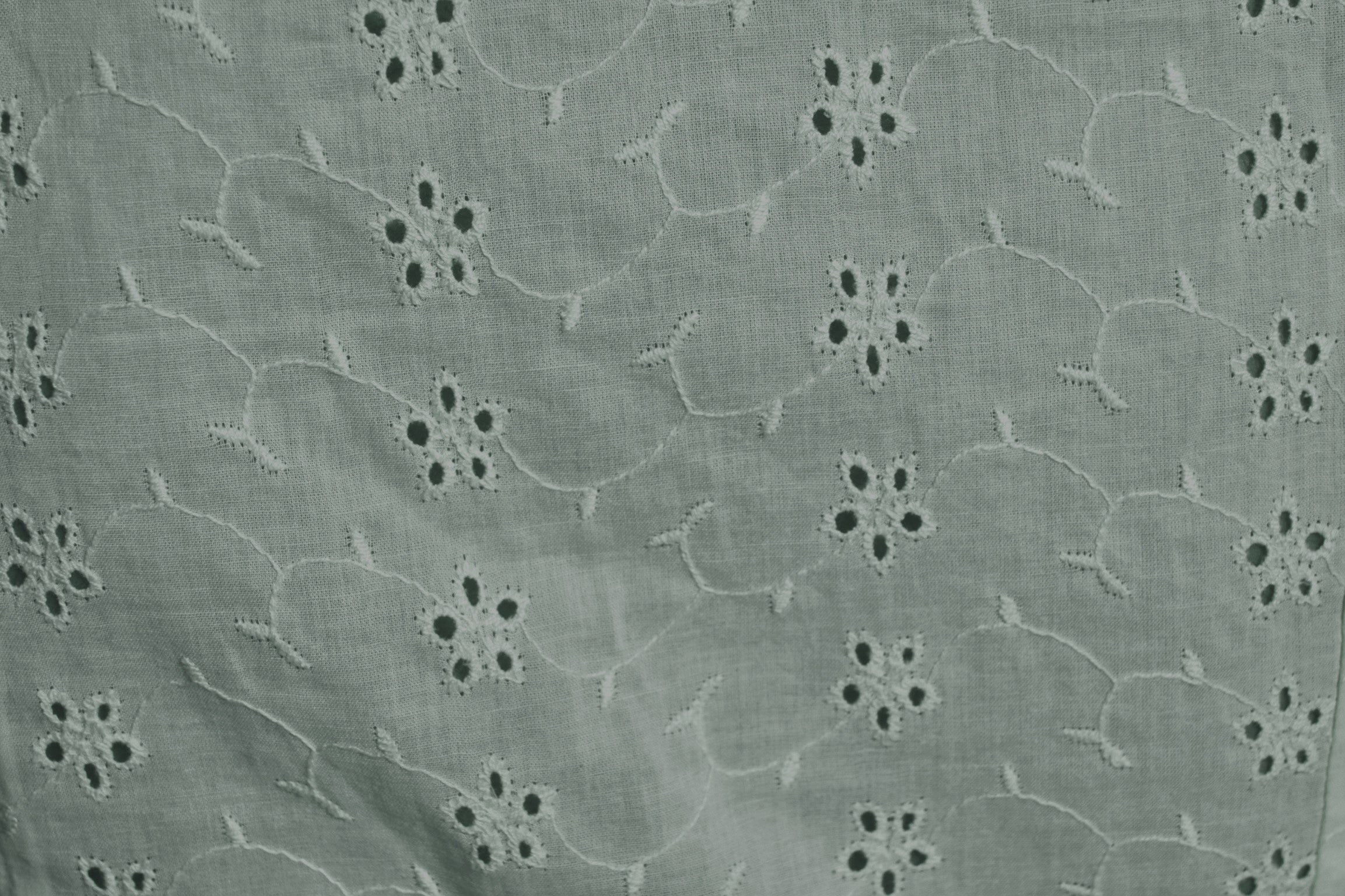 Hakoba Top (sage green)