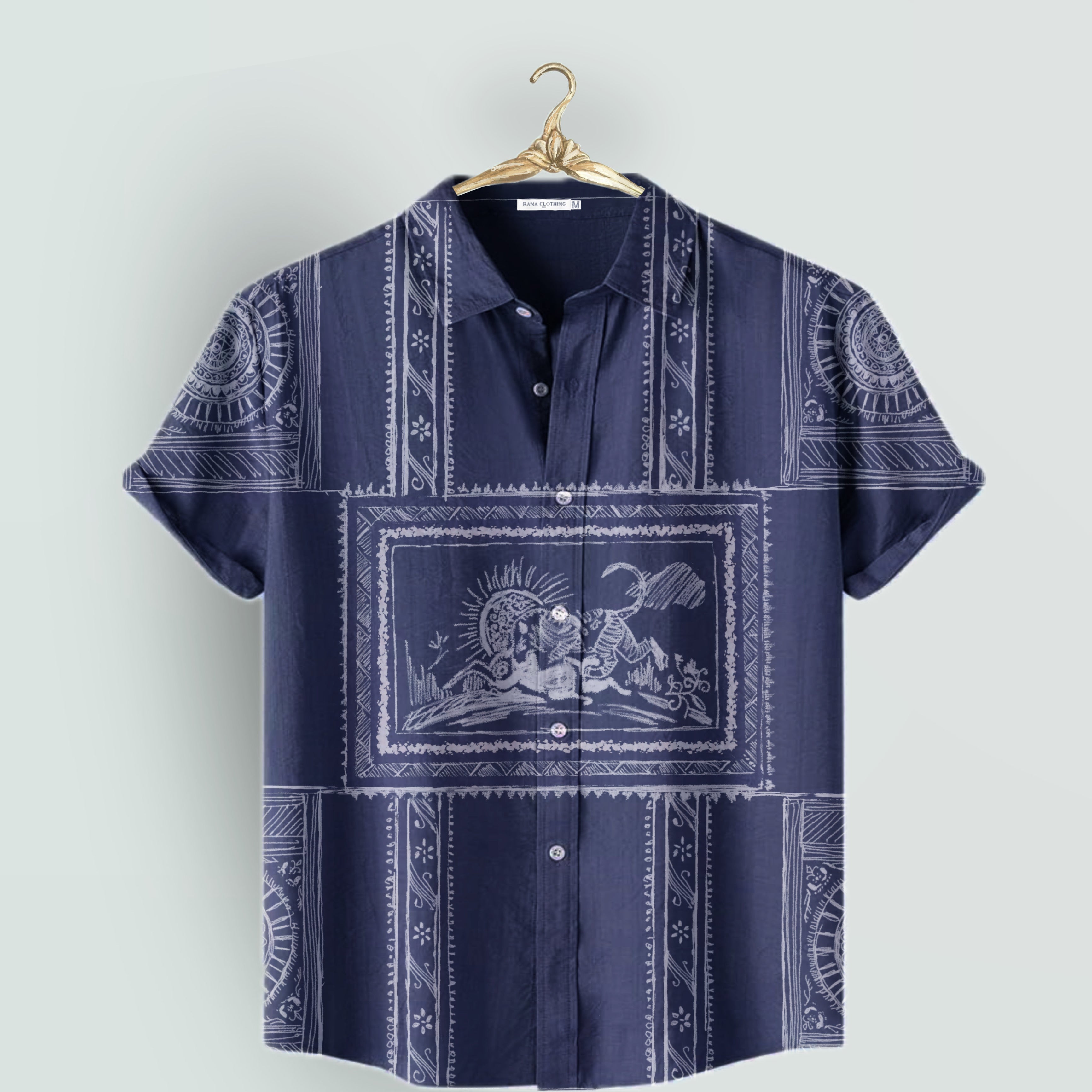 avatar shirt
