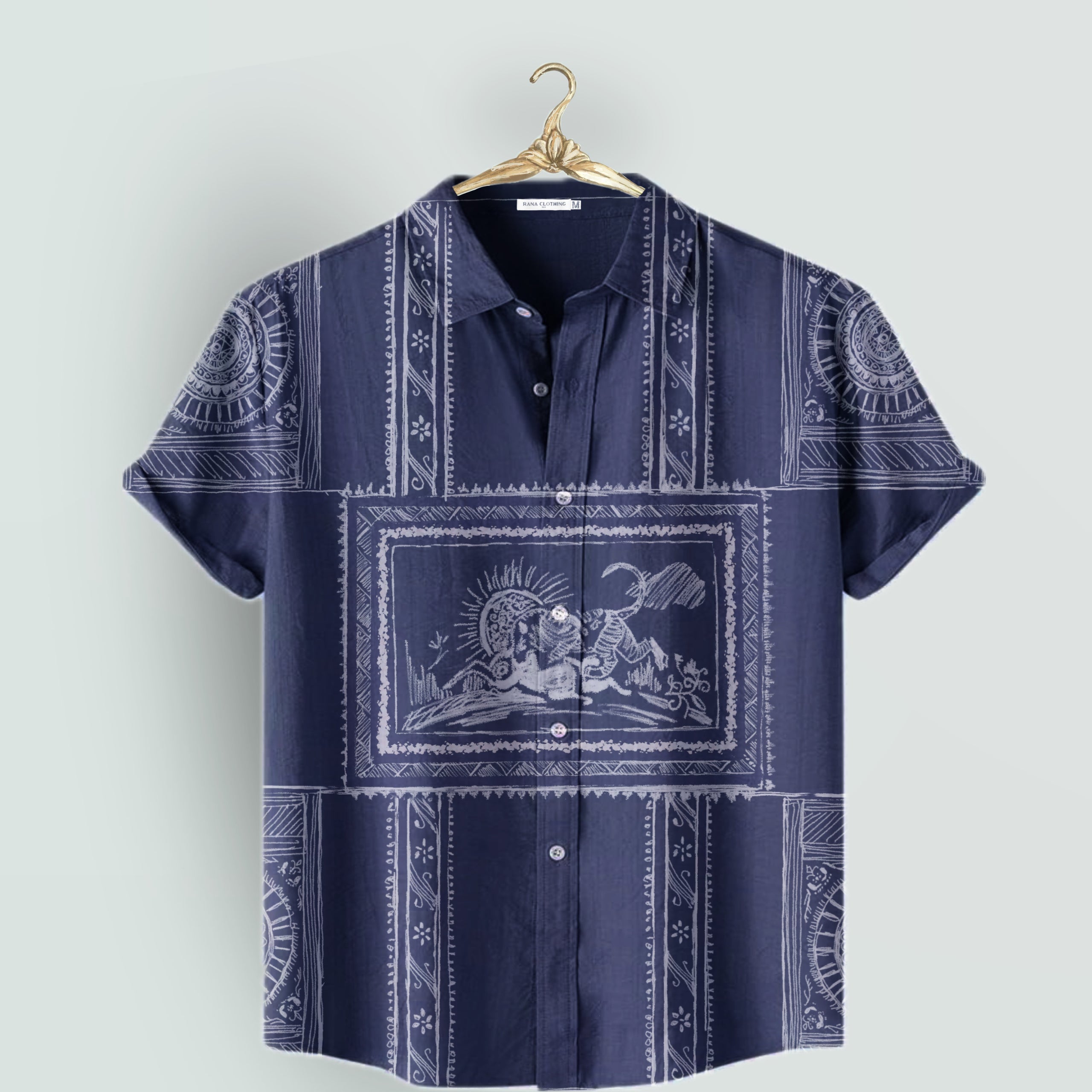 avatar shirt
