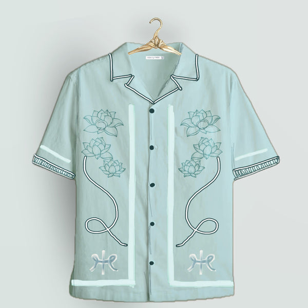Casablanca shirt