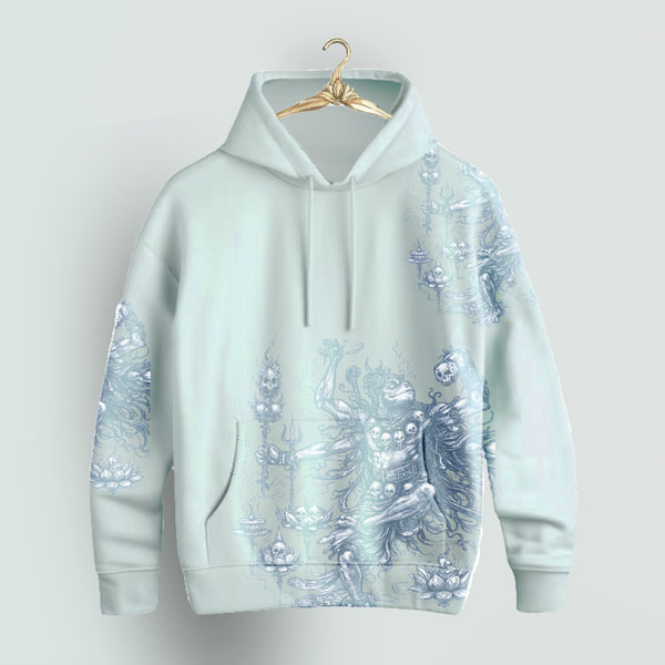 Agni Hoodie