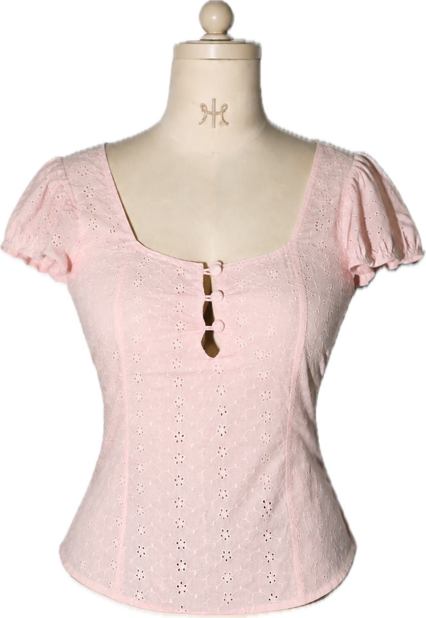 Hakoba Top