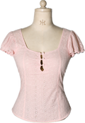 Hakoba Top