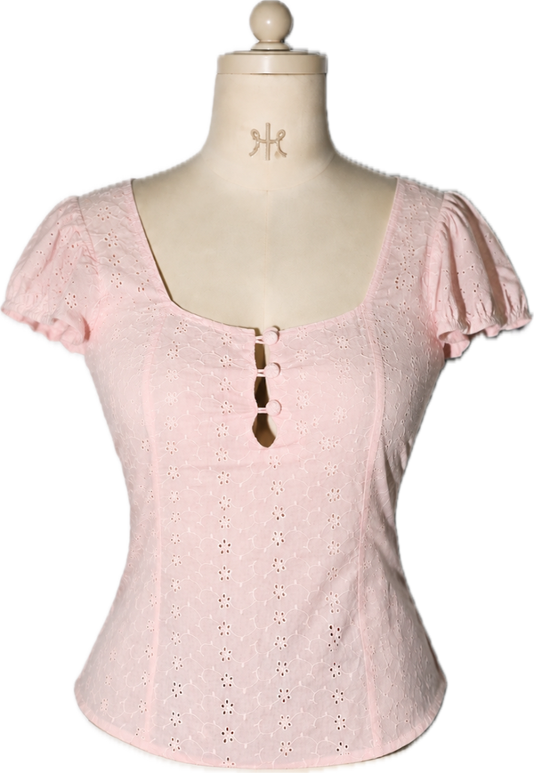Hakoba Top