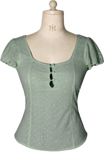 Hakoba Top